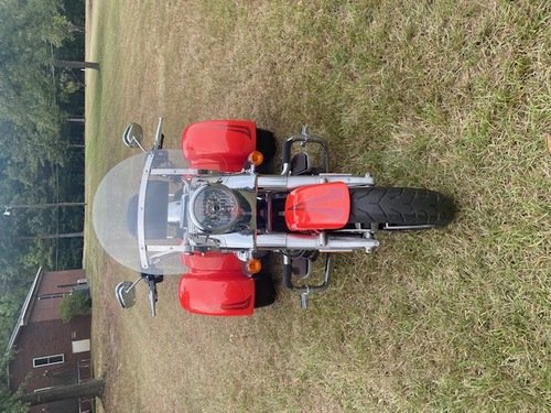 HD 2017 FreeWheeler