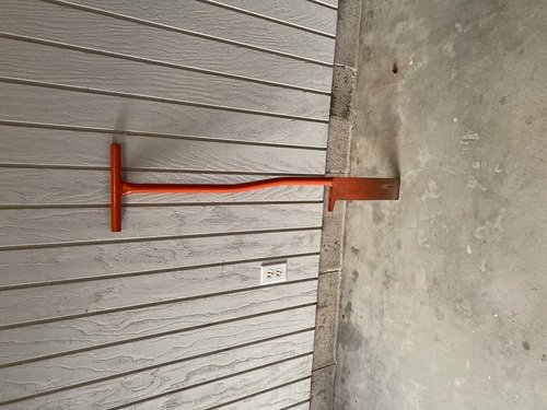 Seedling Planting Tool