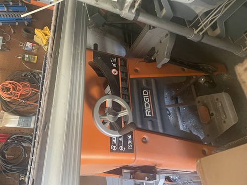 woodworking saws & tools