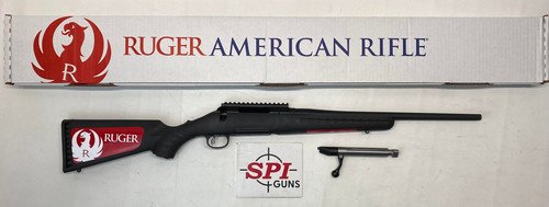 Ruger american compact 7mm-08 new in box