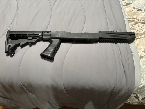 10/22 stock