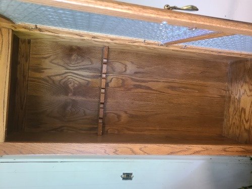 Gun cabinet 