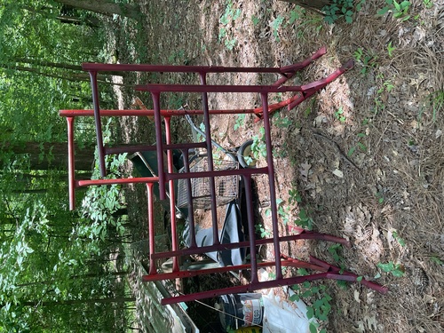 For Sale Masonry Veneer Jack Set (3)