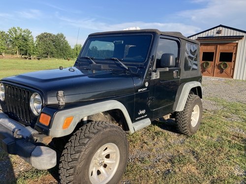 Jeep 