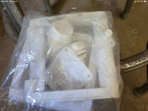Igloo Ice Chest repair kit