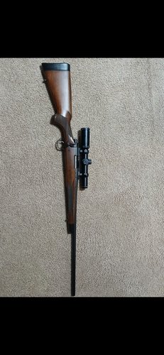 Remington 700 308 May Take trades