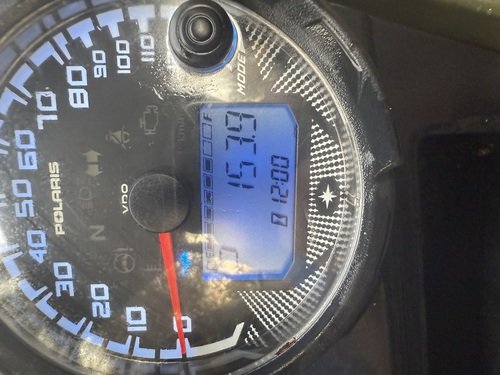 2021 Polaris Ranger 570 Full Size 