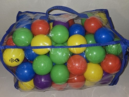 BALLS FOR BALL PIT!