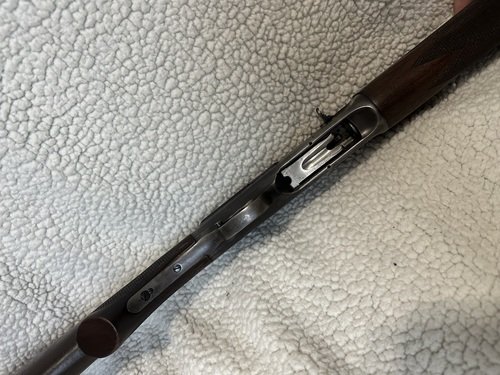 Remington Model 11 “The Sportsman” 20ga Humpback
