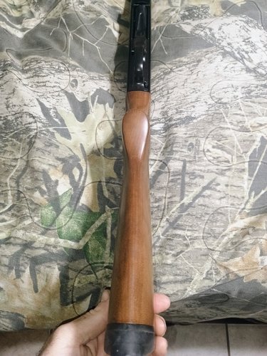 Winchester 1300 Slug gun 3 inch 12 Gauge  New out the box 