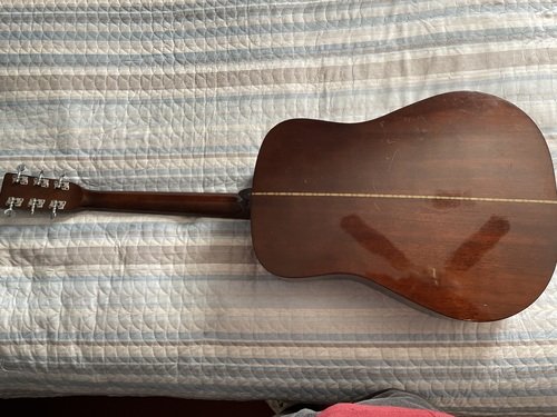 Alvarez Reagent 5220 1980