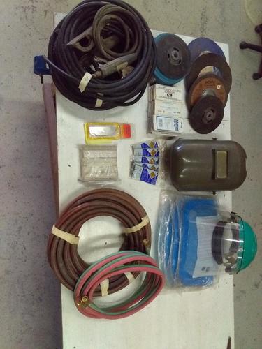 Welding Equipment