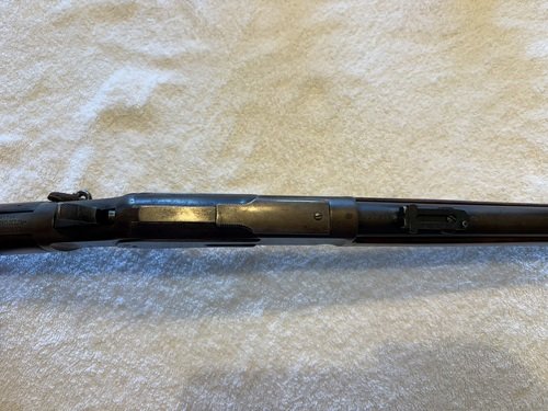 Winchester 1873 44-40  ( SRC ) Carbine  ( Original)