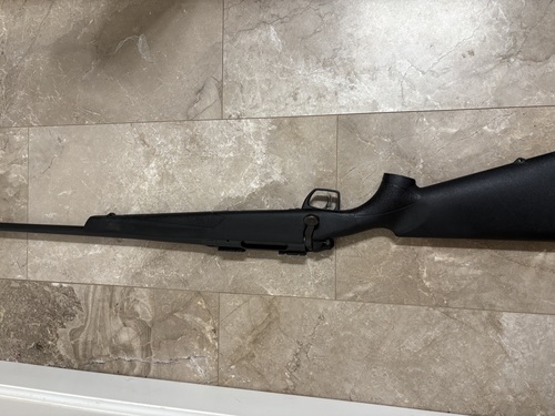 Remington 783 6.5 creedmore