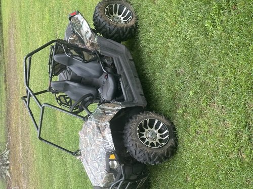 Polaris RZR 170