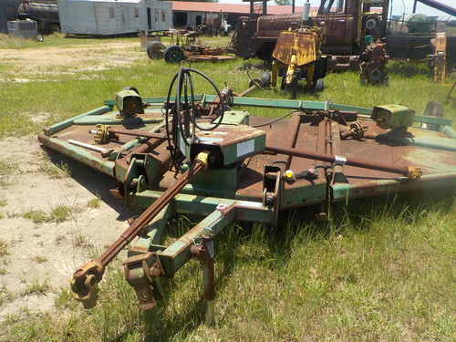 Dumas Estate Auction