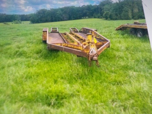 Dumas Estate Auction