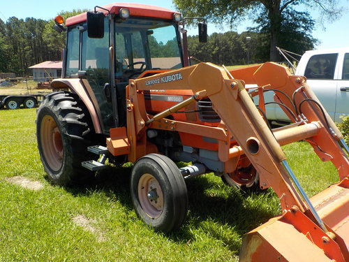 Dumas Estate Auction
