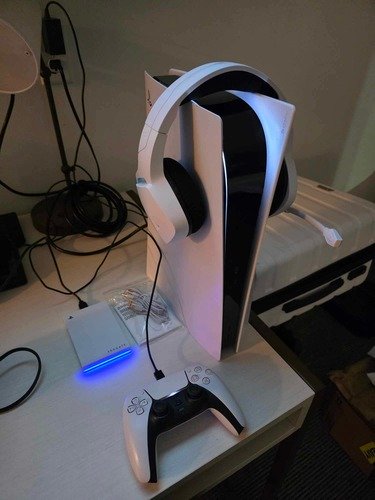 Ps5 