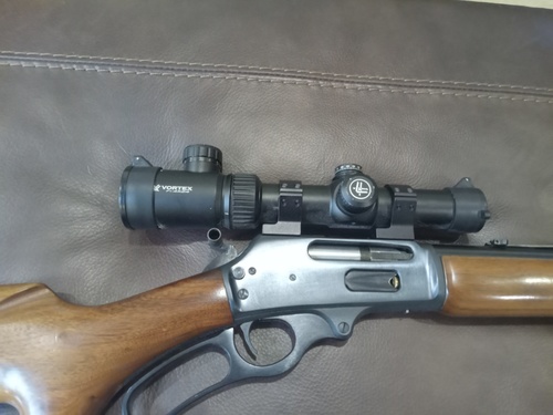 JM Marlin 336 30/30