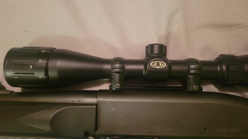 Remington 7400 30-06