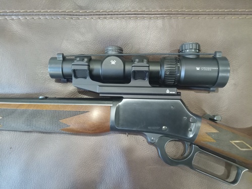 Marlin 44 magnum 