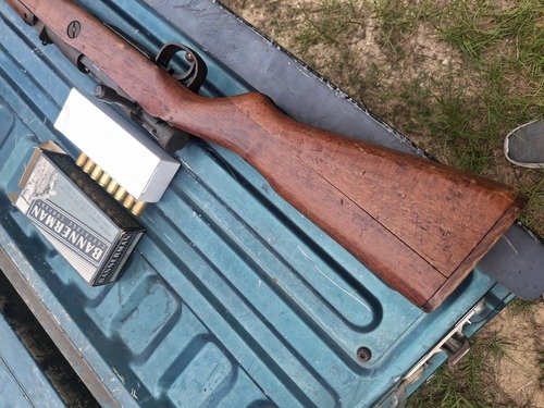 Last ditch arisaka 