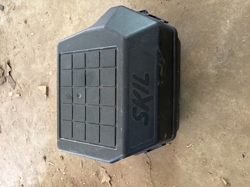 Circular saw