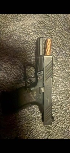 Shadow Industries 9mm