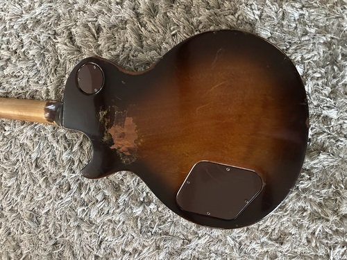 Gibson Les Paul Standard 1978 