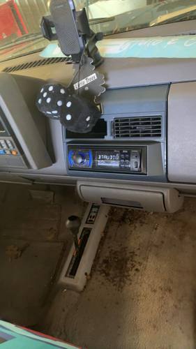  94 Chevy Z71 