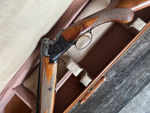 Want to Buy: Browning Superposed Shotgun