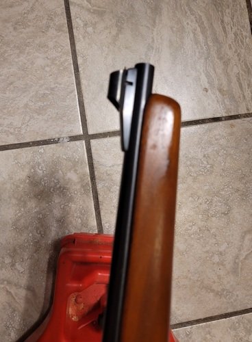 For Sale Mossberg 151M(a)