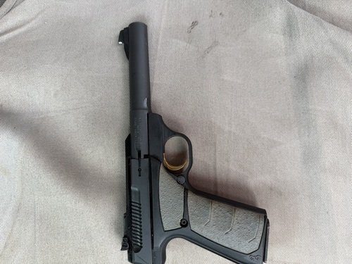 Browning 22lr 