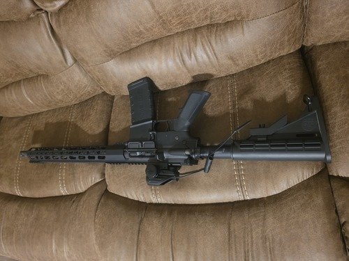Anderson 5.56
