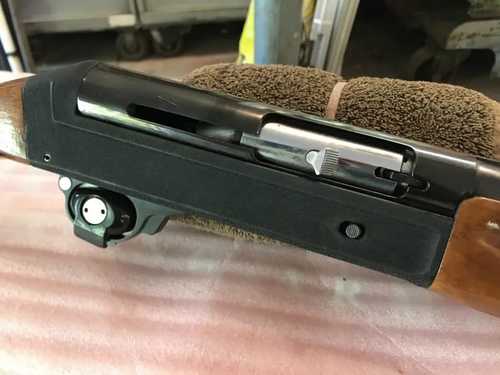 benelli 121 semi 12g