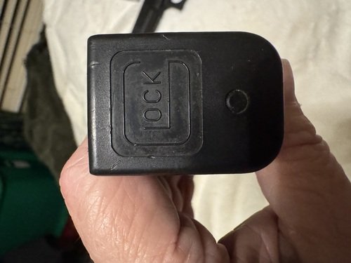 For sale :Original factory Glock 22 Gen3 RTF2 40 caliber 