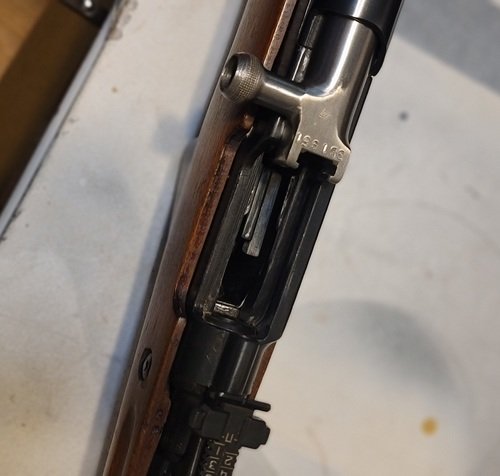 Russian SKS For Sale 