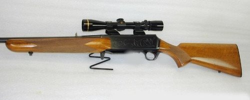 1969 Browning BAR ,30-06,  Grade 2 (Deluxe) / Leopold 3x9x40 Scope