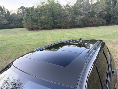 2016 Anniversary Edition Jeep Grand Cherokee Limited