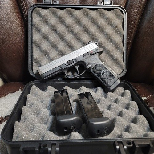 For Sale FN  FNX 45ACP 