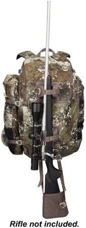 Cabella's BOW or RIFLE BackPack
