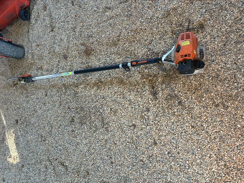 Stihl Pole Saw