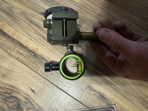 Bow Sight 