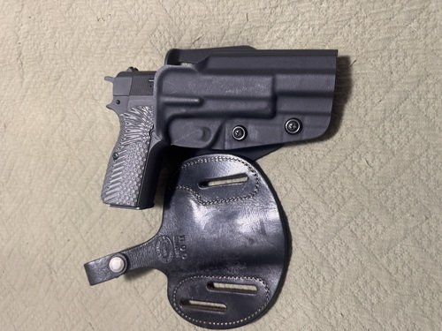 FN Hi Power Herstal
