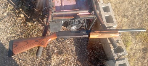 Remington 870 youth