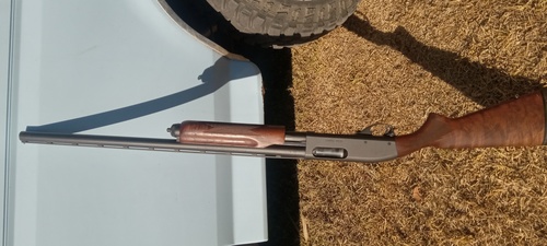 Remington 870 special purpose 