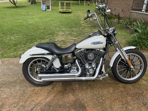 Classified Listing 04 Harley Davidson dyna low rider SERIOUS