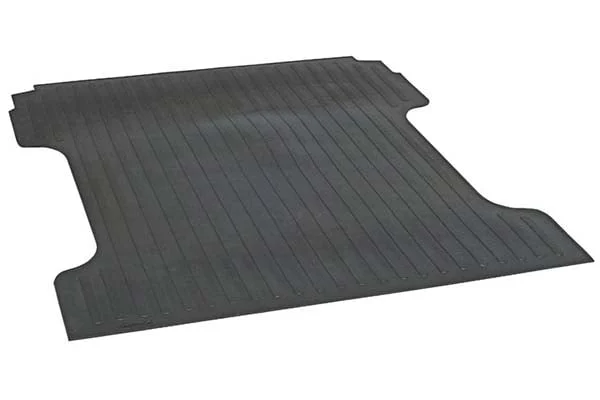 Bed Mat for short bed F-150 (5.5ft bed)