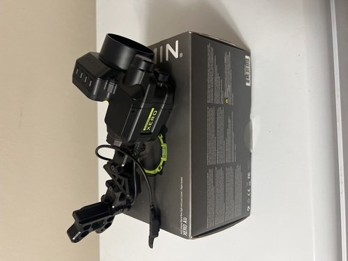 Garmin Xero A1i
